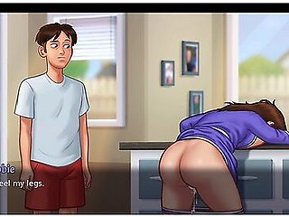 My Step-mom Spoke Sweetly But Her Actions Were Cold (18+) - Gamer Girl