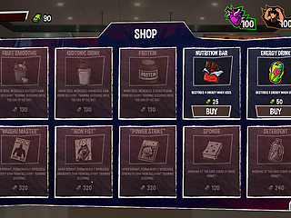 Ep3: Fucking Angelic Pirouette in the Ass - Femboy Futa Mania