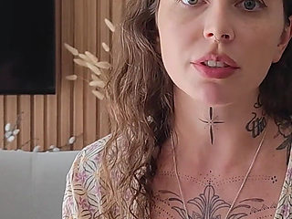 My Stepdad Just Fucked Me in the Ass, I'm Sorry, Honey.