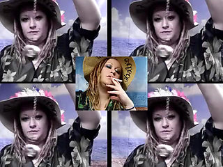 Mesmerized to love big black balls trippy mesmerize version