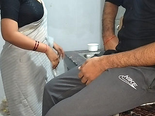 When the maid asked for a salary increase, the employer increased the salary.