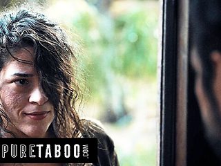 Tommy Pistol and Victoria Voxxx's big ass video by Pure Taboo