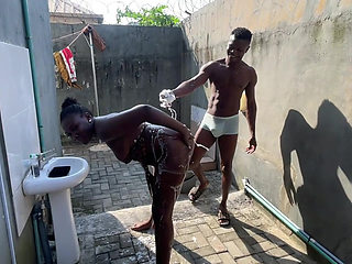 If You Think so Fuck Is Easy Come and Try This