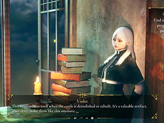 Complete Gameplay - Magic Pussy, Part 5