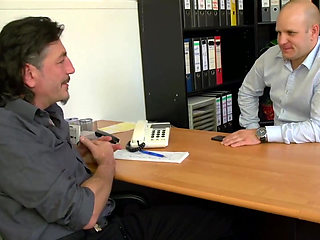 Magic Hot Moment - Chapter #05