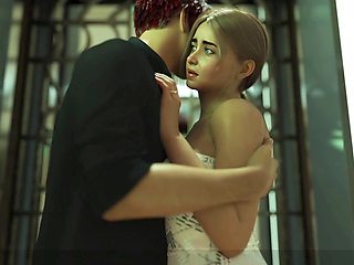 The craft of seduction in a 3D experience with Wickedgammes