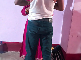 Indian village hot desi girl