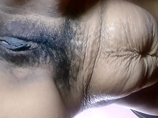 Desi wife enjoyed her suhagrat