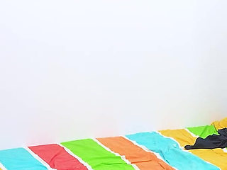 Neighbor Needs Free Repairs. Amaya Castro Fucks the Handyman at Fakings