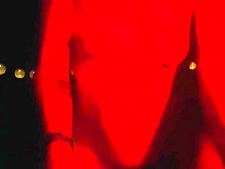 Sucking, Fucking, Squirting skinny Milf in Camper