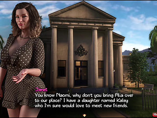 I FUCKED MY GIRLFRIEND'S MUM