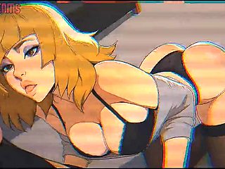 NEON DREAMS  - TOMBOY SLUTS