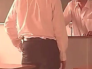 Jux-368: an Innocent Teacher - English Subtitles by Erojapanese