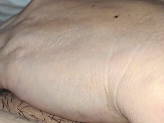 Step Mom Gives a Taboo Handjob to Get the Cum Out