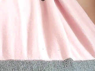 Preparing My Boobs to Give You Milk (no Talking)