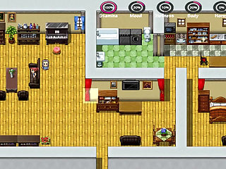 Lily of the valley: married wife works as a house maid ep 2