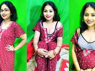 Married Indian Desi Anuty Cheats Her Husband and Gets Fucked by Her Husband's Best Friend in Home