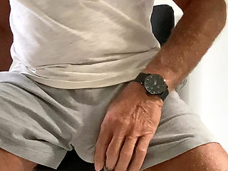 Morning Bulge