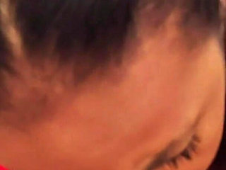 Dwarf Got a Dick in Her Little Butt