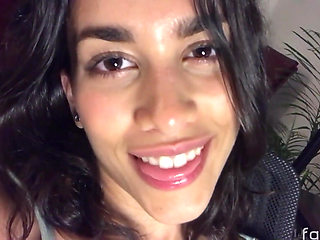 Video Masturbating for My Cuckold Ex Boyfriend!