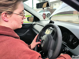 Help, My Car Won't Start!