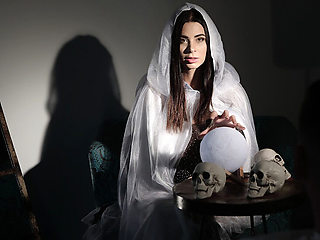 Fuck the Witch