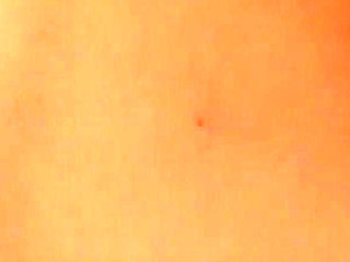 Cumshot Blowjob for Masked Amateur Couple