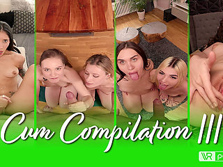 Cum Compilation Iii