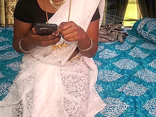 She Want Two Cocks for the Day