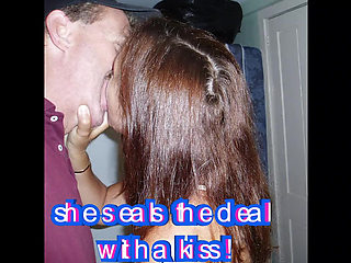 Inn Keeper Candi Annie Blows Guest for Additional Fee