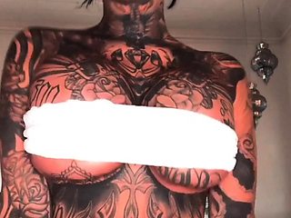 Love Chat Big Boobs Brunette Masturbating For Cam