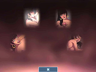 Book 5: Untold Legend of Korra Porn Game Play Sex Game Adult Game Play