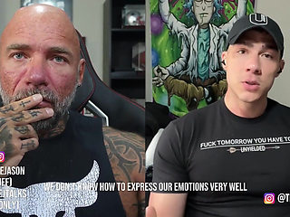 Redemption Interview with Giovanni Quevedo Episode 10