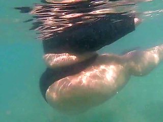 Real amateurs naked outdoor beach orgy