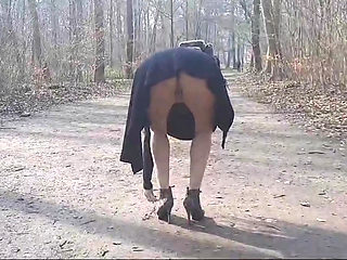 Frivolous milf walk in Hanover