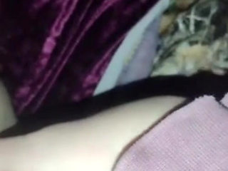Fingering Masturbating Homemade