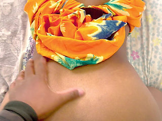 Romantic Fuck with Stepsister