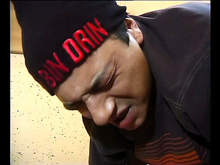 Granny Vintage Room Anal Scene 3 Big Tits Blowjob