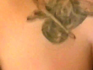 Risky Sex in Public Restroom