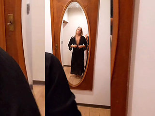Blonde Mature Wife Daily Sex Episodes