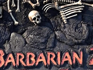Barbarian 2 Part 3: Krom Rises – Hot 3D Animation Sex with Big Ass Anal & Blowjob