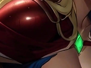 Kara Vs Da Kryptonite Krew 2.1, the Movie