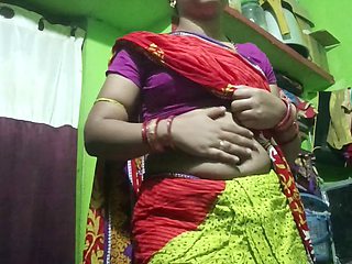 Sagarika's sexy hair remover and self-pleasure session