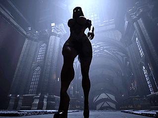 Nuns Dominate and Fuck a Guy Hard