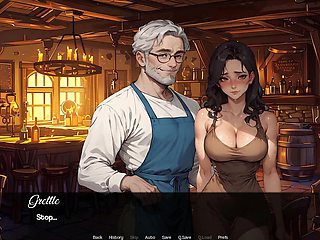 College of Mysteria: Medieval Cheating Wives - Episode 1