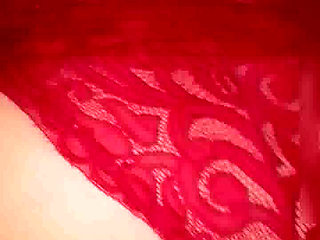 Squirt of my big ass cock gets wet whenever I give him dick