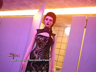 Shadows of Desire V0.8 Cheating Update #03