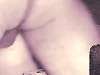 She Say No Anal but He Don't Take No for an Answer Part 10