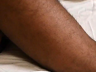 Beautiful Women Got Fucked in Sexy Black Lingerie