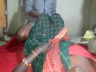 Real Indian Housewife Sex (Part 1)